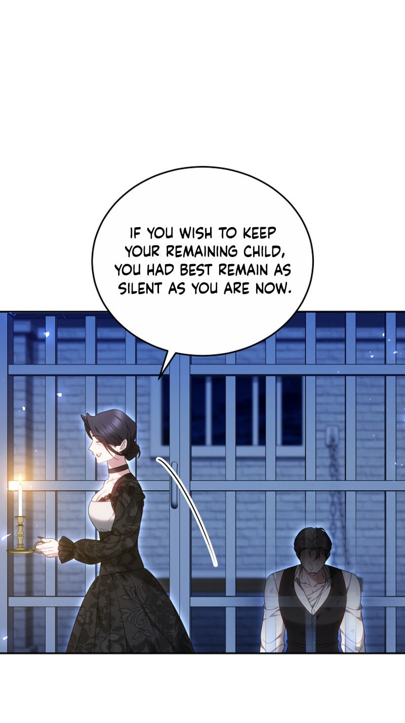 The Reason Why That Villainess Picked Up A Sword Chapter 63 page 81 - 