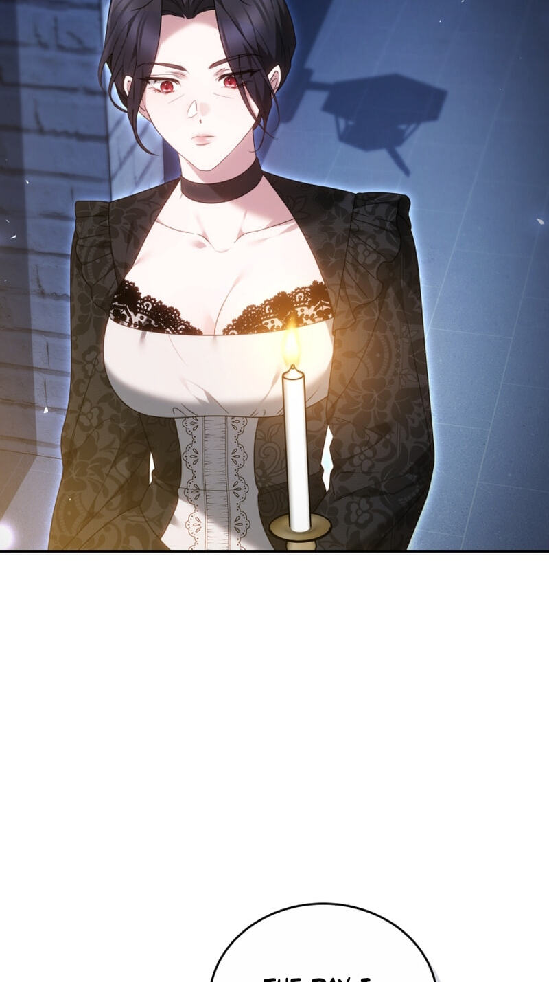 The Reason Why That Villainess Picked Up A Sword Chapter 63 page 83 - 