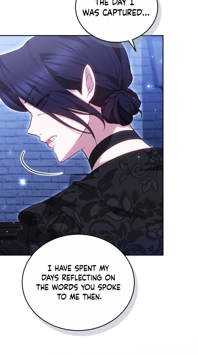 The Reason Why That Villainess Picked Up A Sword Chapter 63 page 84 - 