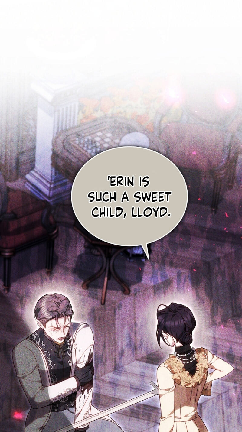 The Reason Why That Villainess Picked Up A Sword Chapter 63 page 85 - 