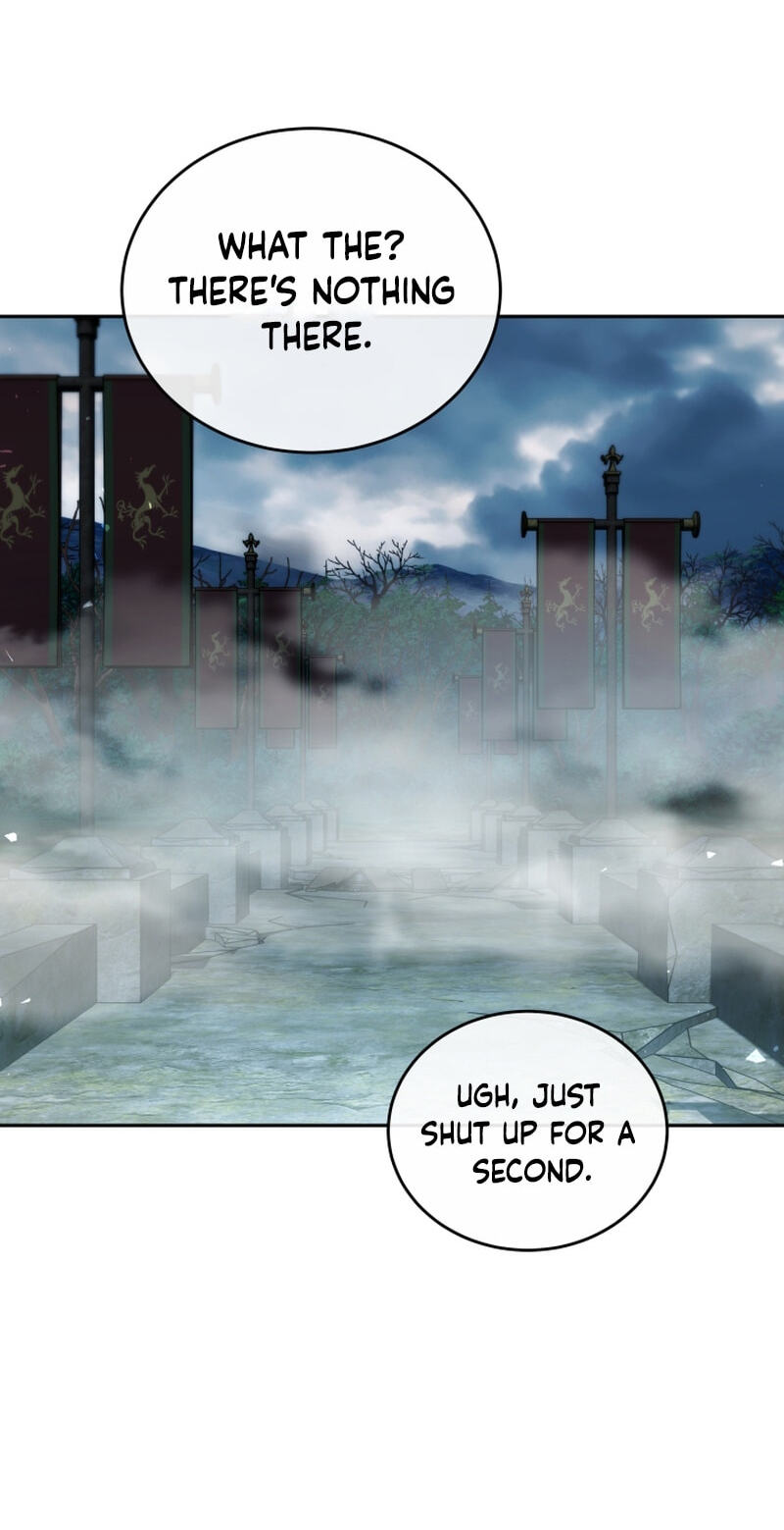 The Reason Why That Villainess Picked Up A Sword Chapter 63 page 10 - 