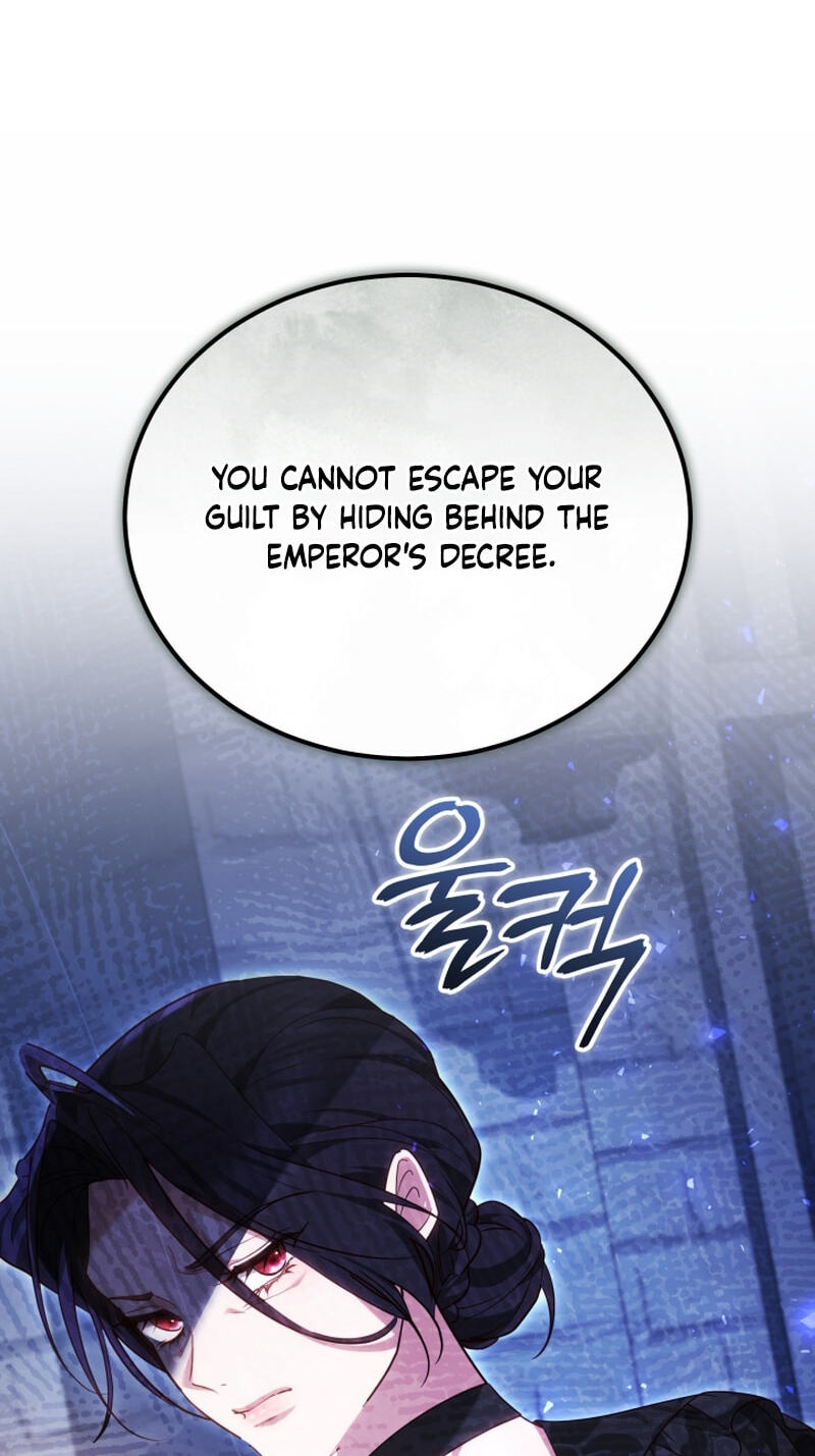 The Reason Why That Villainess Picked Up A Sword Chapter 63 page 91 - 