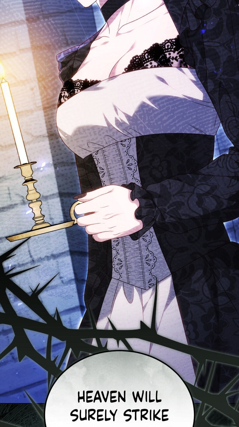 The Reason Why That Villainess Picked Up A Sword Chapter 63 page 92 - 