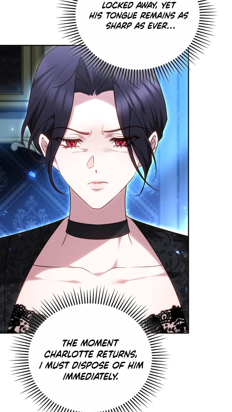 The Reason Why That Villainess Picked Up A Sword Chapter 63 page 96 - 