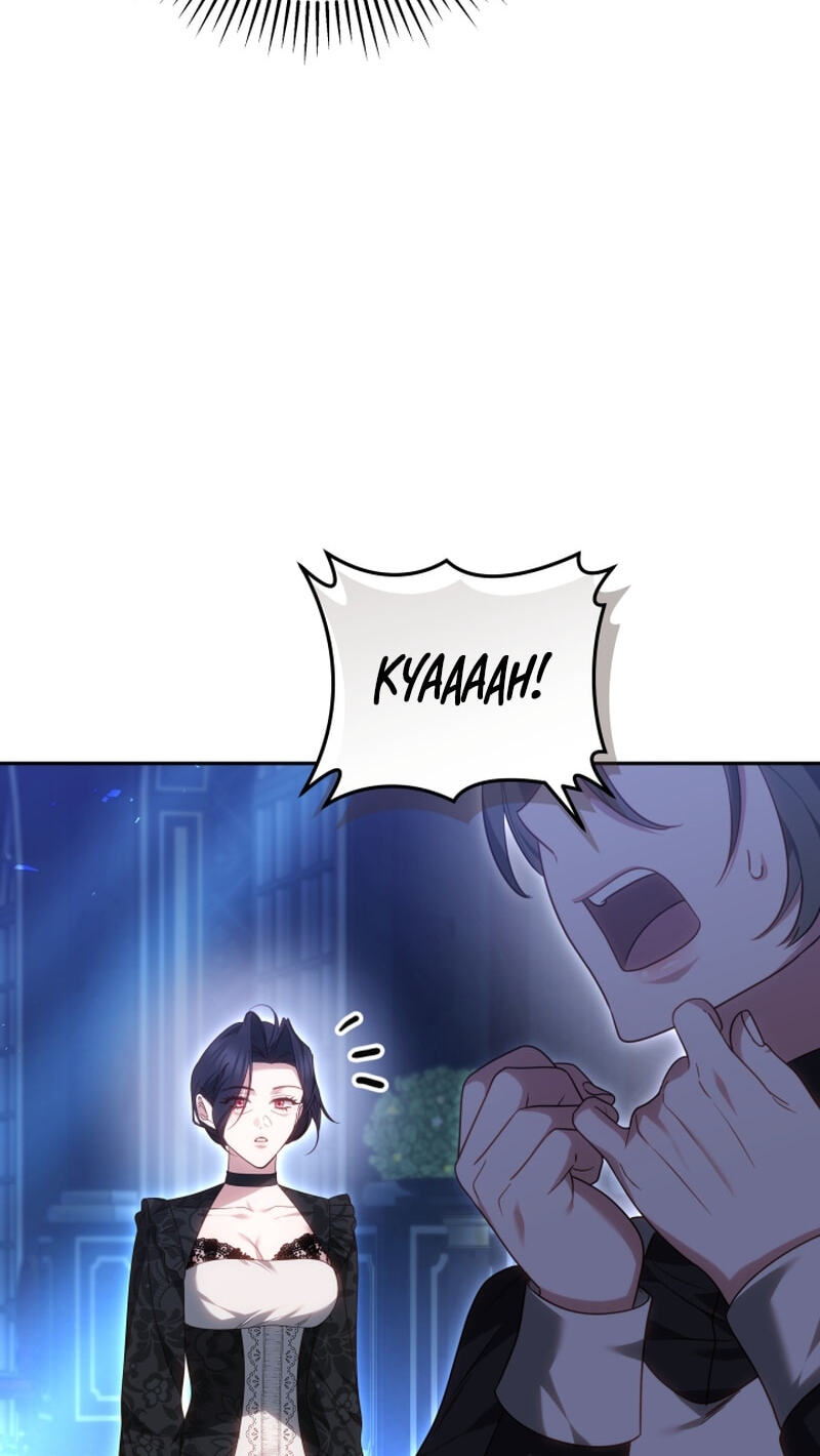 The Reason Why That Villainess Picked Up A Sword Chapter 63 page 97 - 