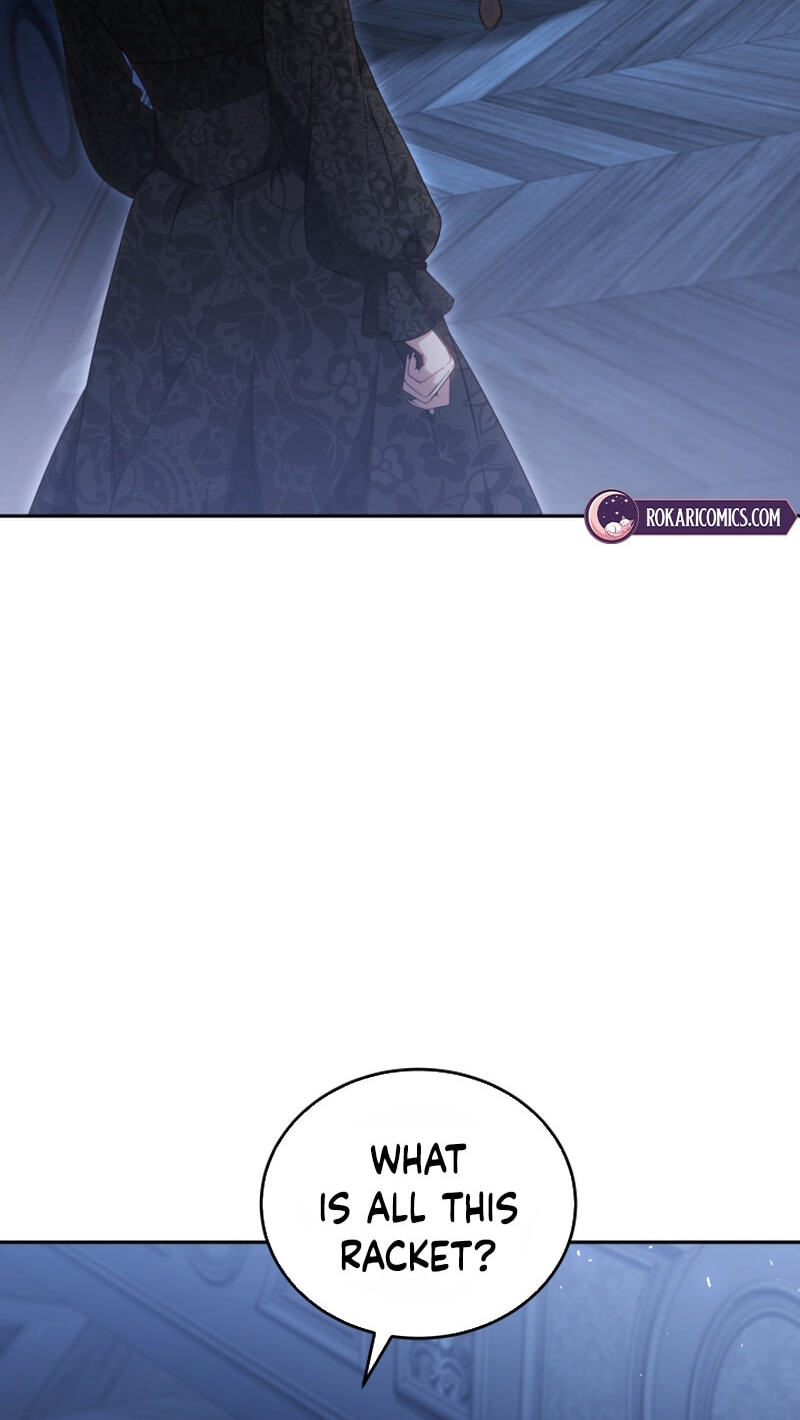The Reason Why That Villainess Picked Up A Sword Chapter 63 page 99 - 