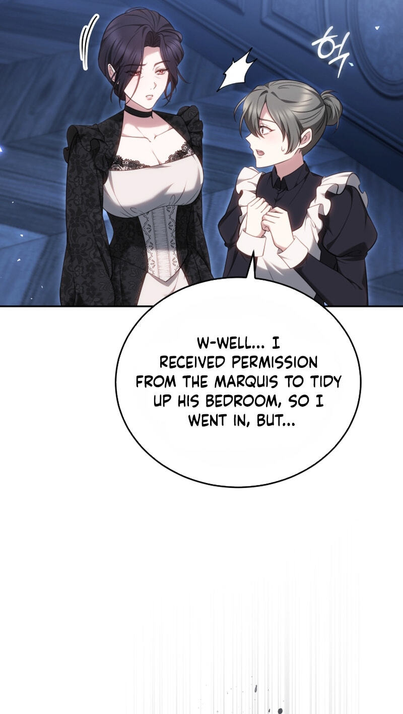 The Reason Why That Villainess Picked Up A Sword Chapter 63 page 100 - 