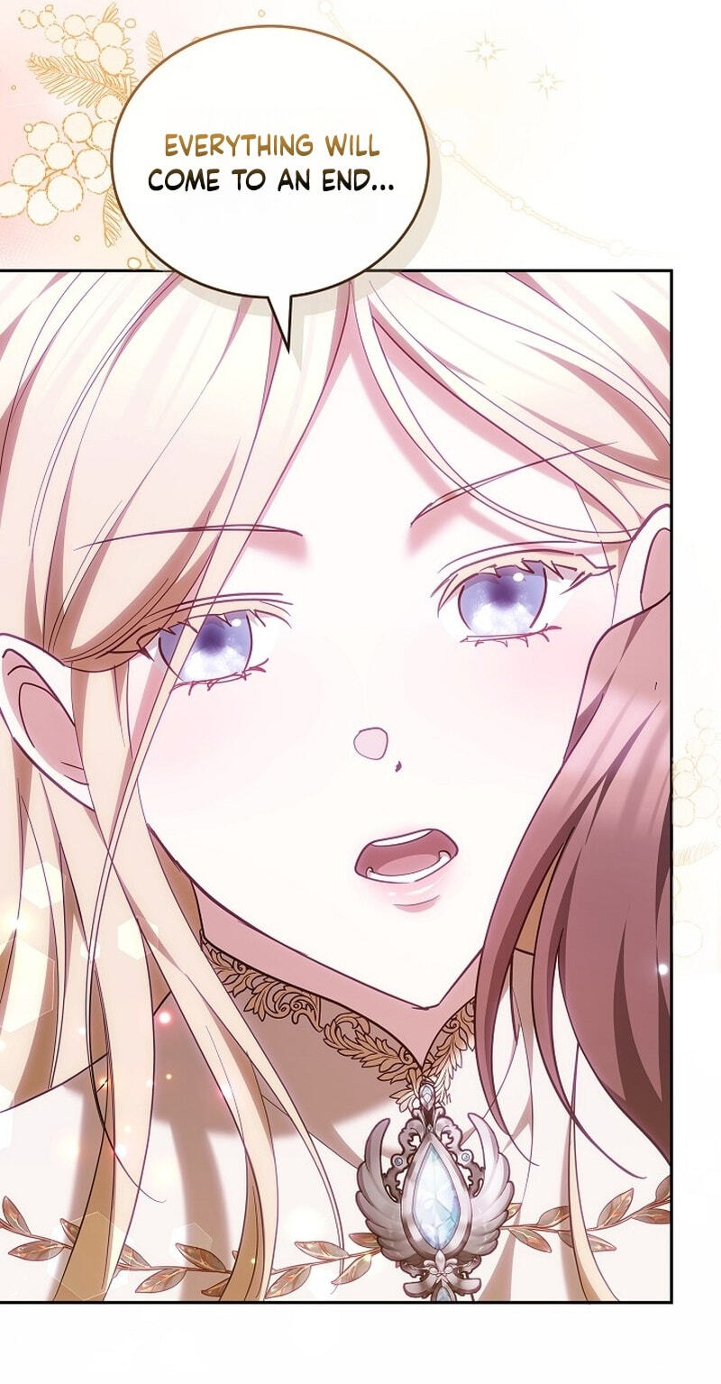 The Reason Why That Villainess Picked Up A Sword Chapter 64 page 101 - 