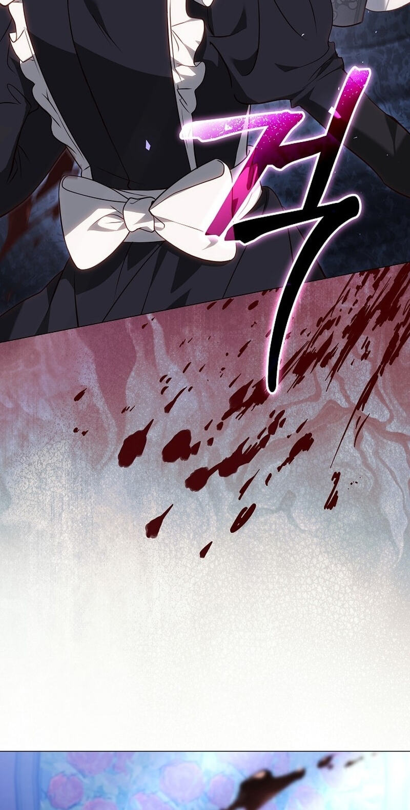 The Reason Why That Villainess Picked Up A Sword Chapter 64 page 13 - 