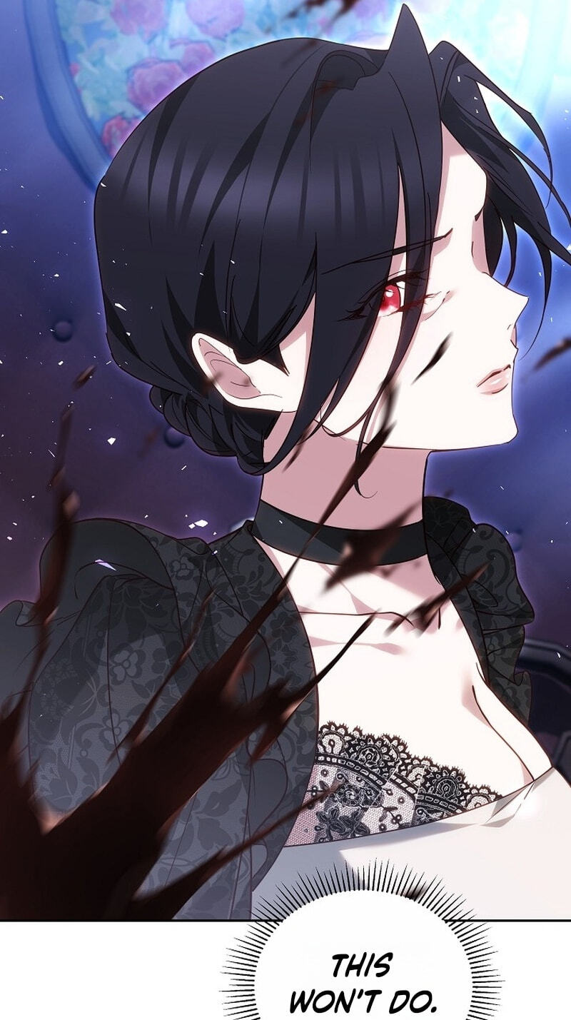 The Reason Why That Villainess Picked Up A Sword Chapter 64 page 14 - 