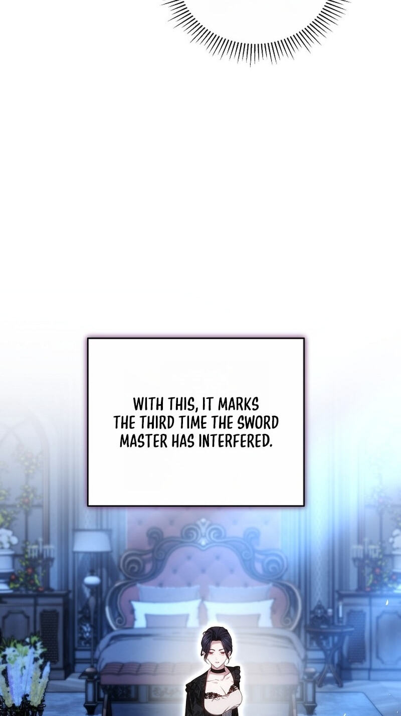 The Reason Why That Villainess Picked Up A Sword Chapter 64 page 15 - 