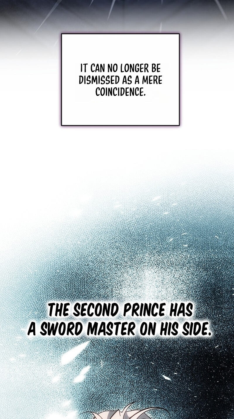 The Reason Why That Villainess Picked Up A Sword Chapter 64 page 17 - 