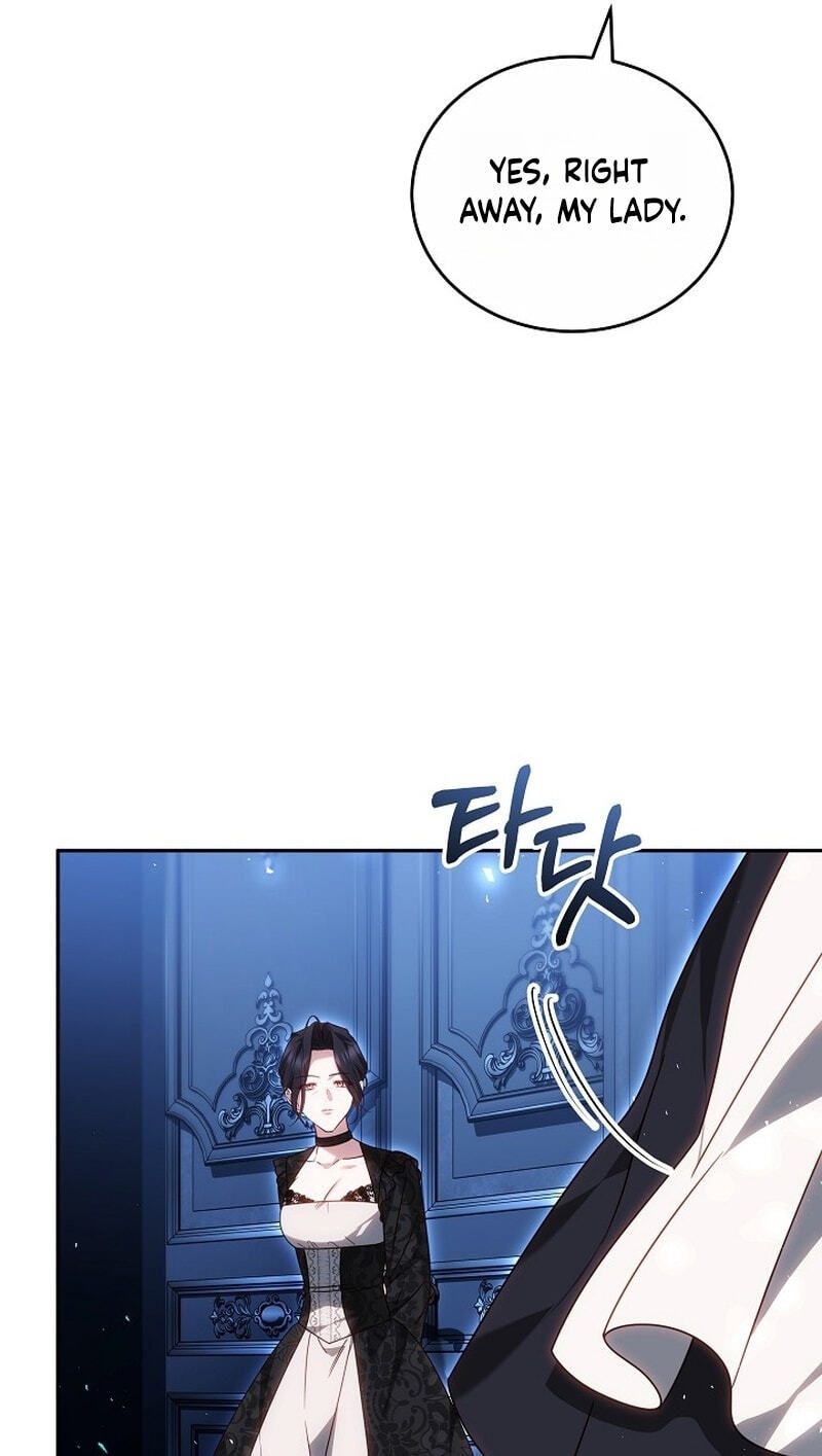 The Reason Why That Villainess Picked Up A Sword Chapter 64 page 21 - 