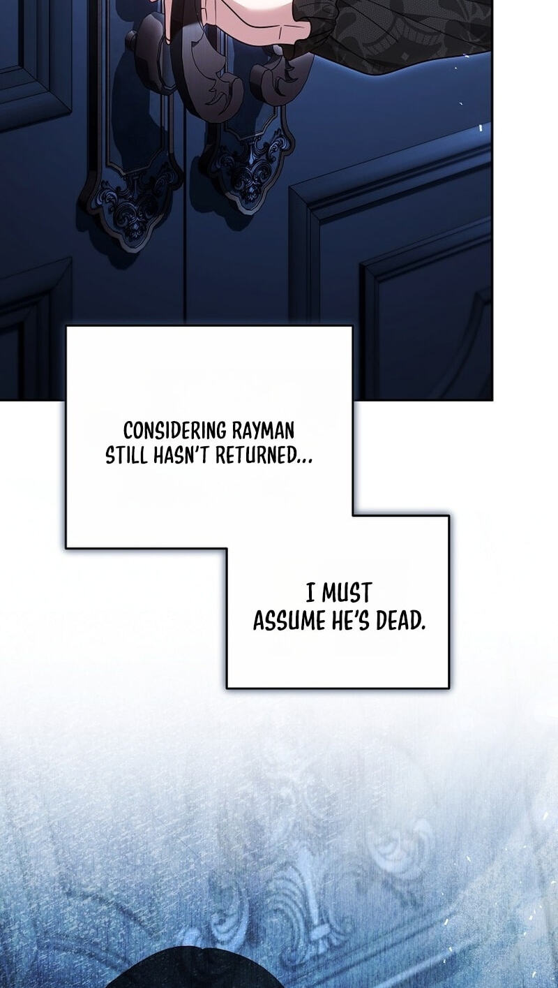 The Reason Why That Villainess Picked Up A Sword Chapter 64 page 23 - 