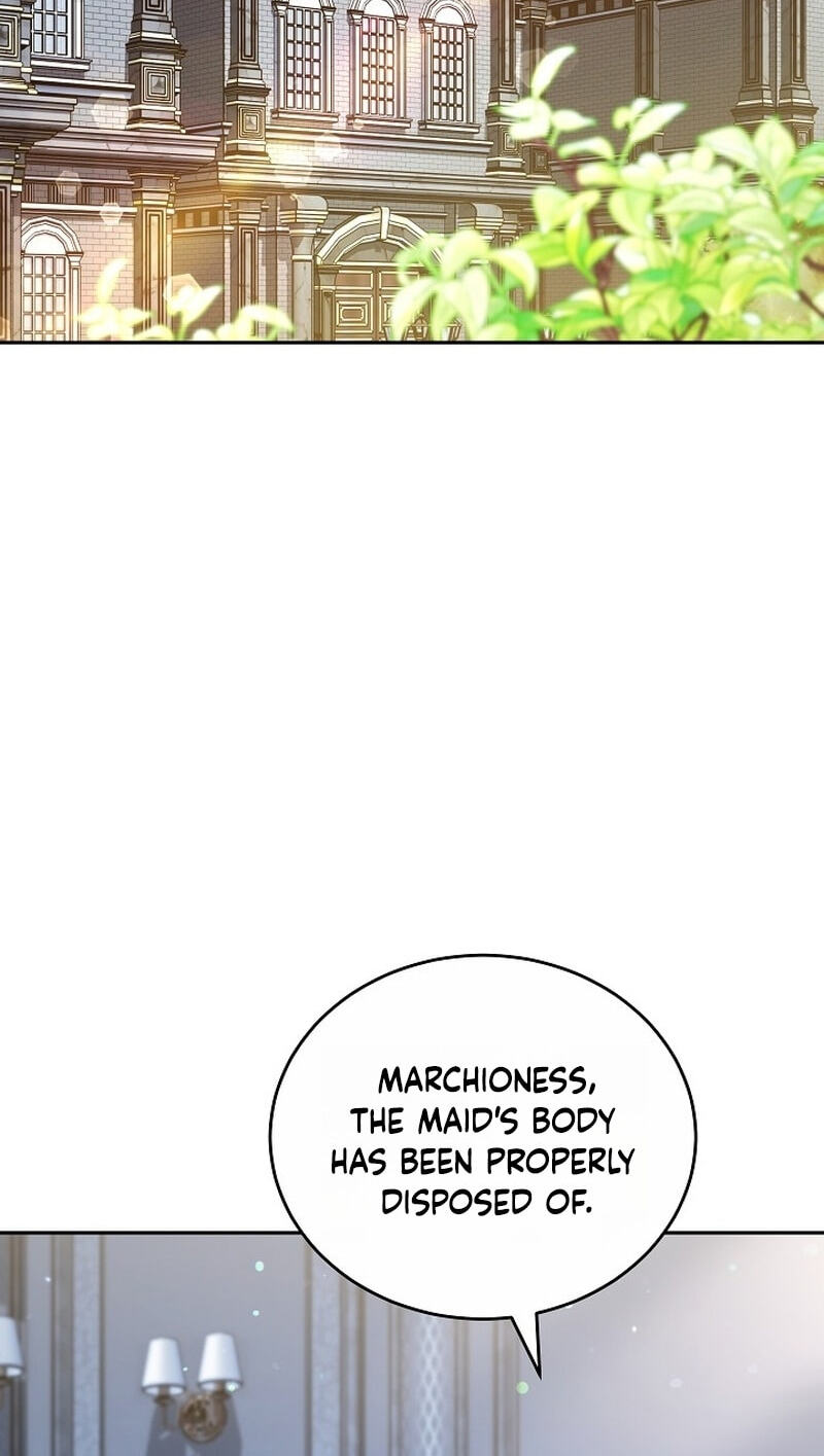 The Reason Why That Villainess Picked Up A Sword Chapter 64 page 27 - 