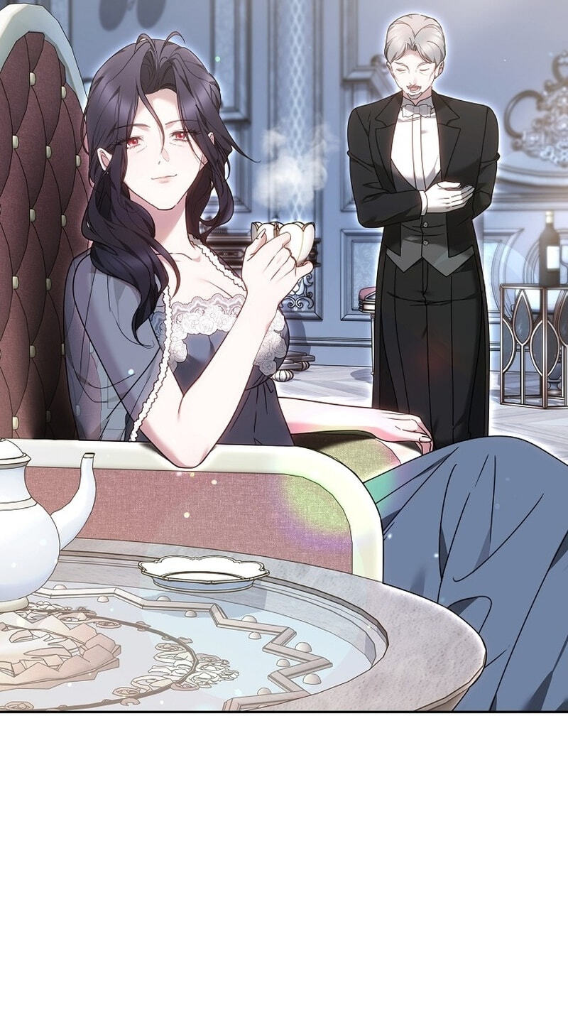 The Reason Why That Villainess Picked Up A Sword Chapter 64 page 28 - 