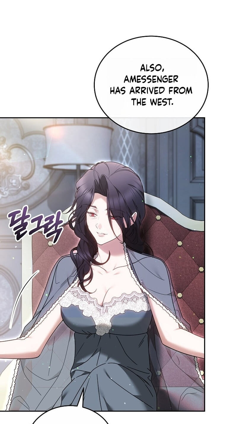 The Reason Why That Villainess Picked Up A Sword Chapter 64 page 29 - 