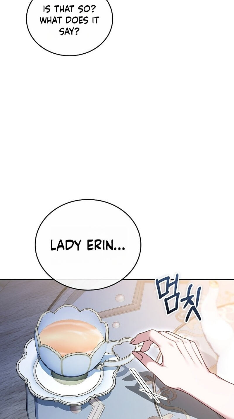 The Reason Why That Villainess Picked Up A Sword Chapter 64 page 30 - 