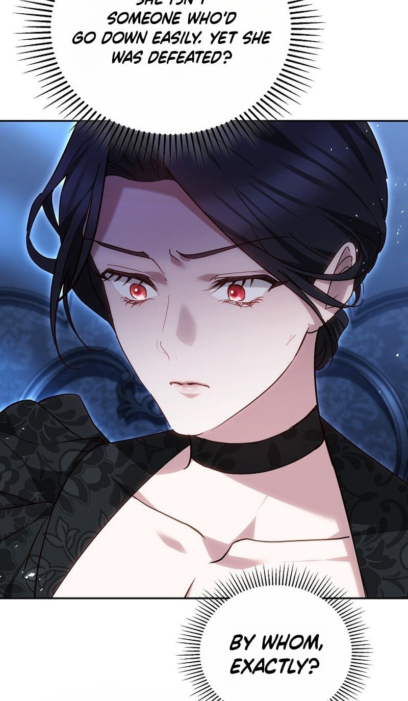 The Reason Why That Villainess Picked Up A Sword Chapter 64 page 4 - 