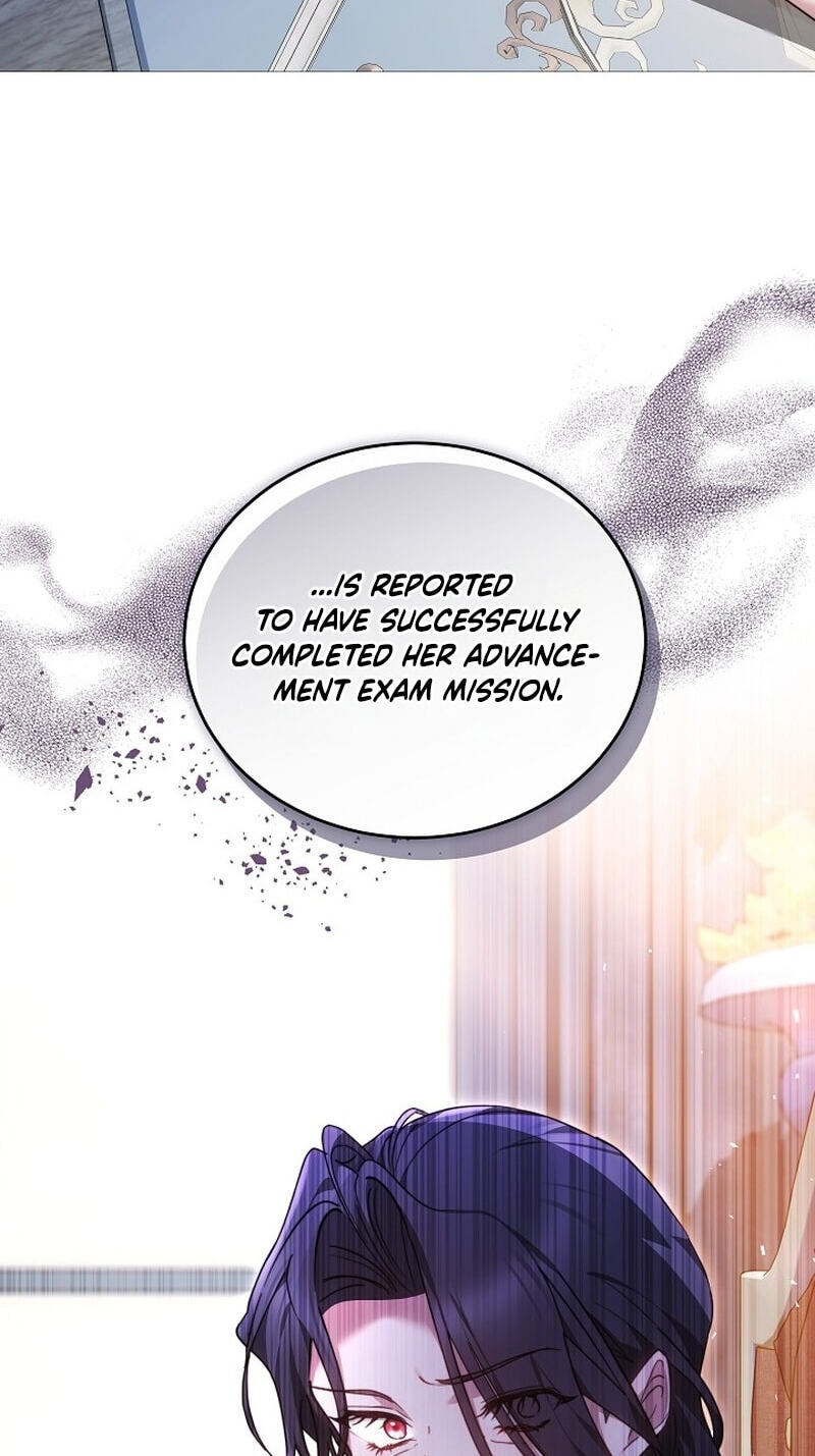 The Reason Why That Villainess Picked Up A Sword Chapter 64 page 31 - 