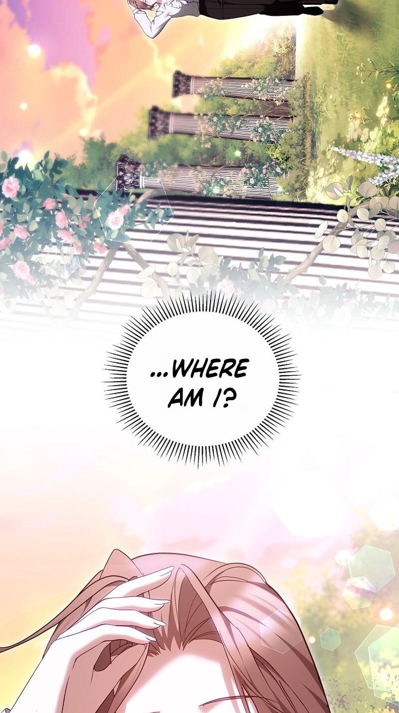 The Reason Why That Villainess Picked Up A Sword Chapter 64 page 37 - 