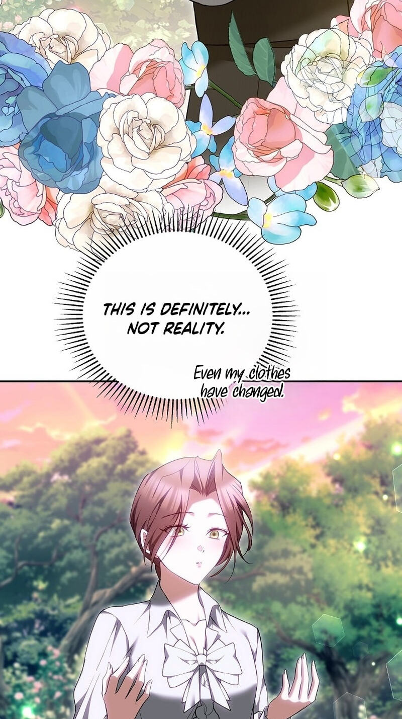 The Reason Why That Villainess Picked Up A Sword Chapter 64 page 39 - 