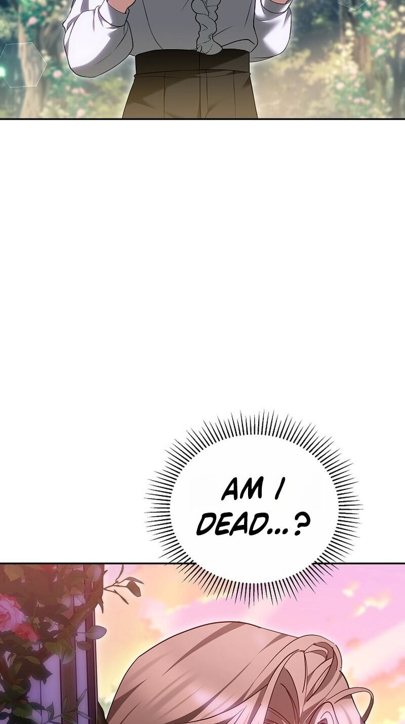 The Reason Why That Villainess Picked Up A Sword Chapter 64 page 40 - 