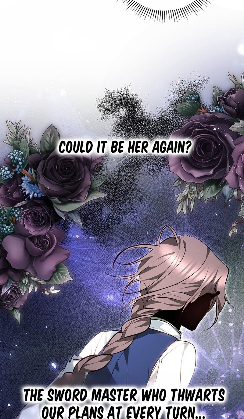 The Reason Why That Villainess Picked Up A Sword Chapter 64 page 5 - 