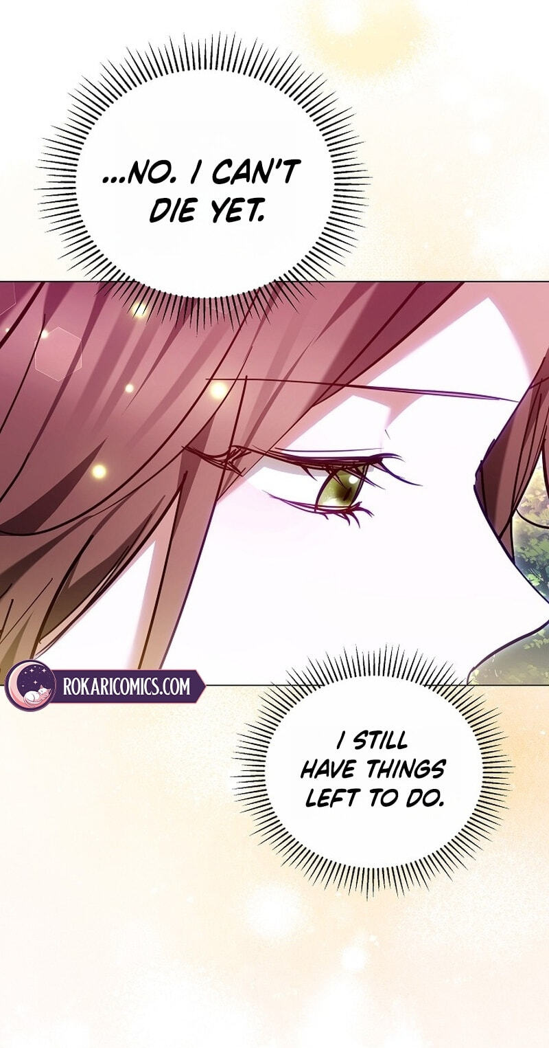 The Reason Why That Villainess Picked Up A Sword Chapter 64 page 42 - 