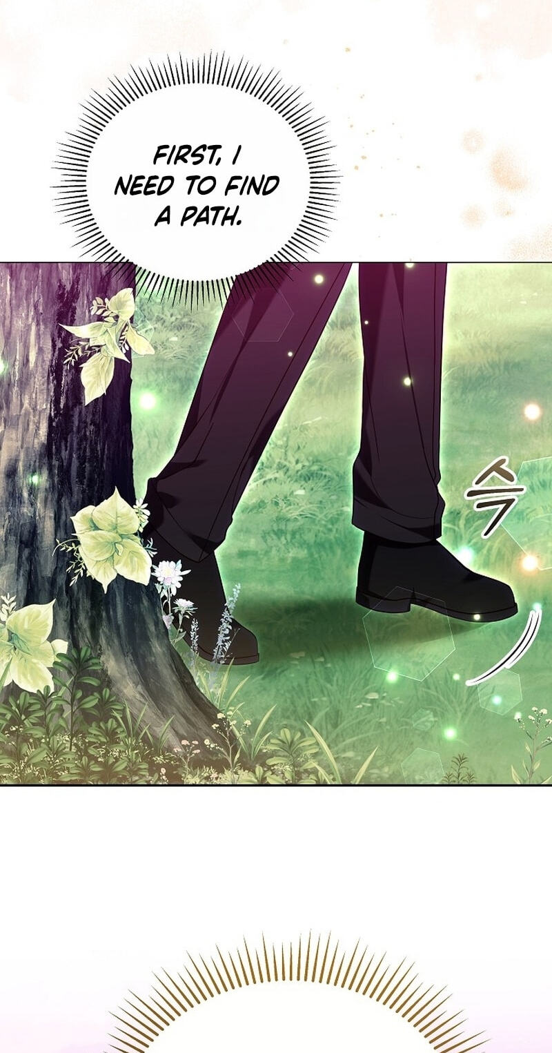 The Reason Why That Villainess Picked Up A Sword Chapter 64 page 43 - 
