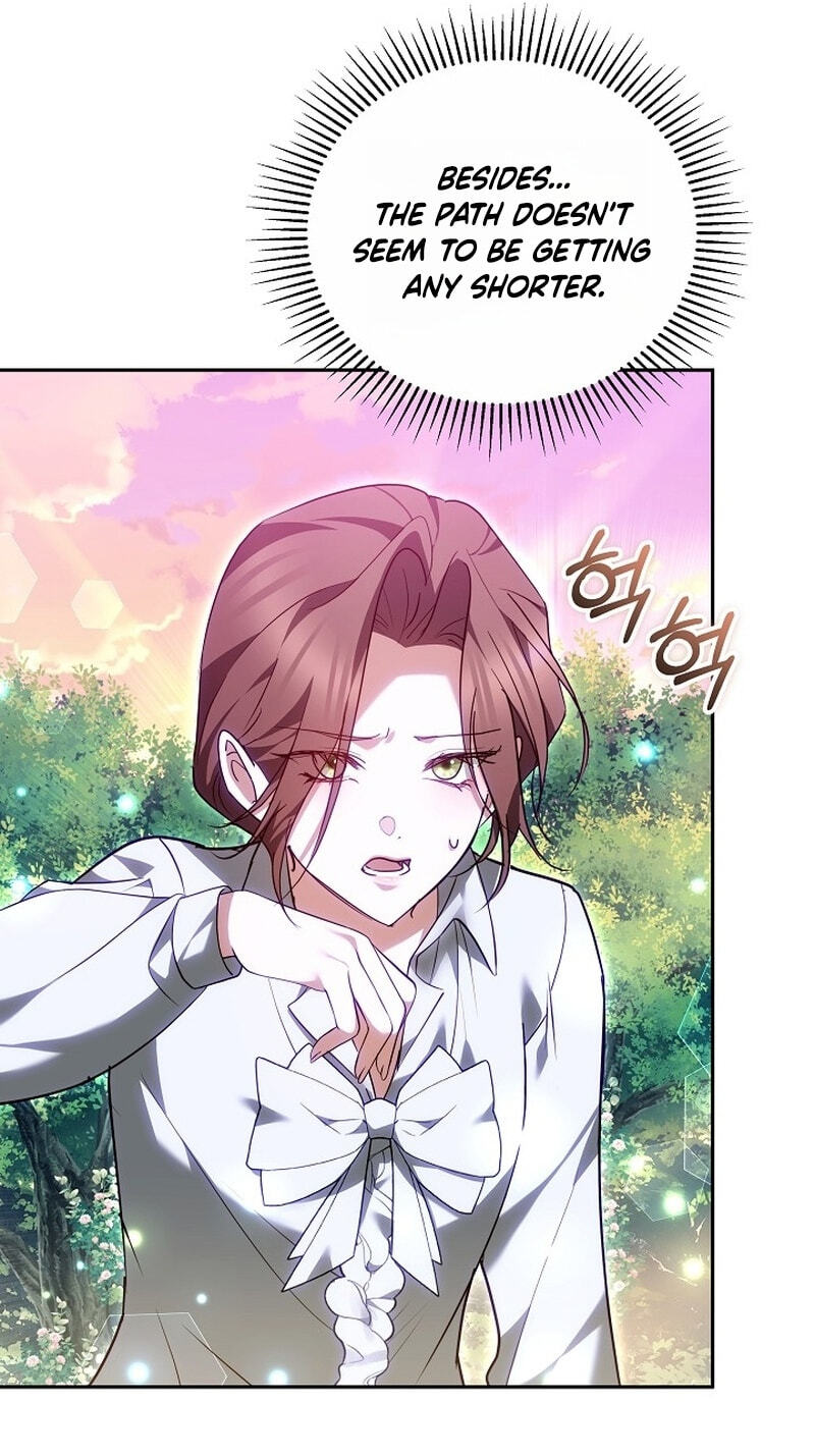 The Reason Why That Villainess Picked Up A Sword Chapter 64 page 48 - 