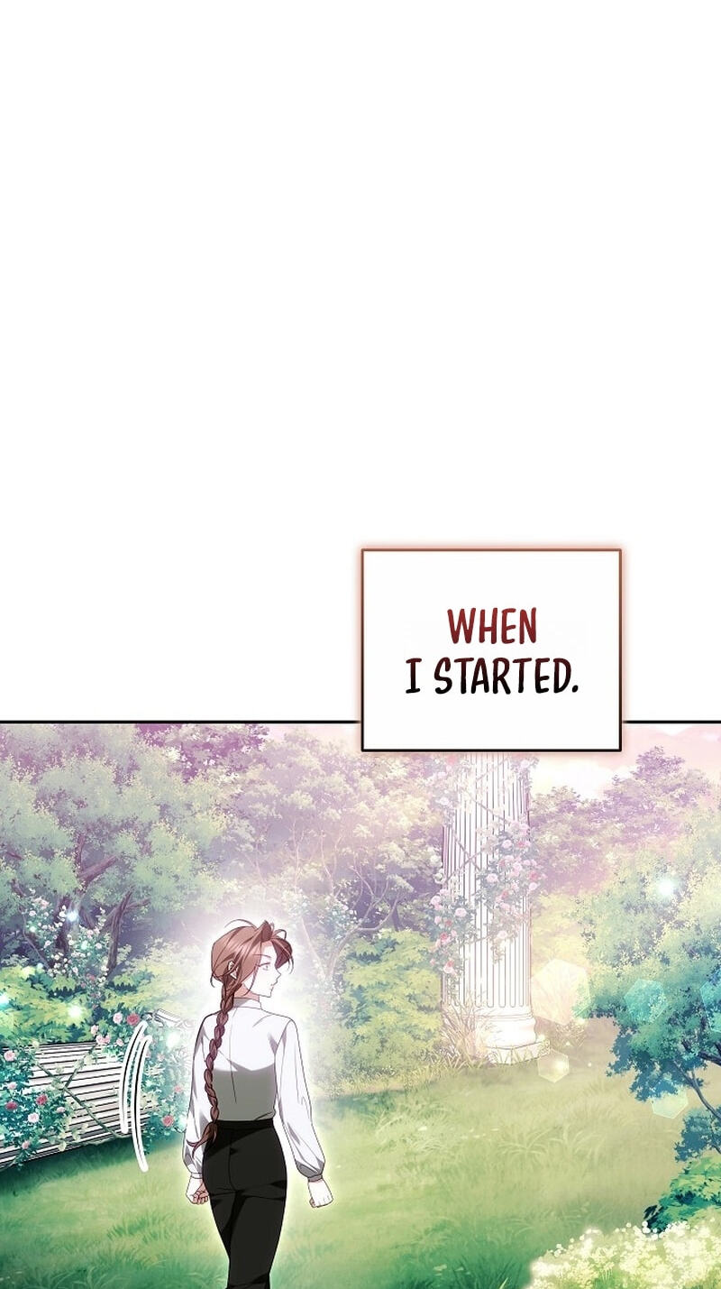 The Reason Why That Villainess Picked Up A Sword Chapter 64 page 49 - 