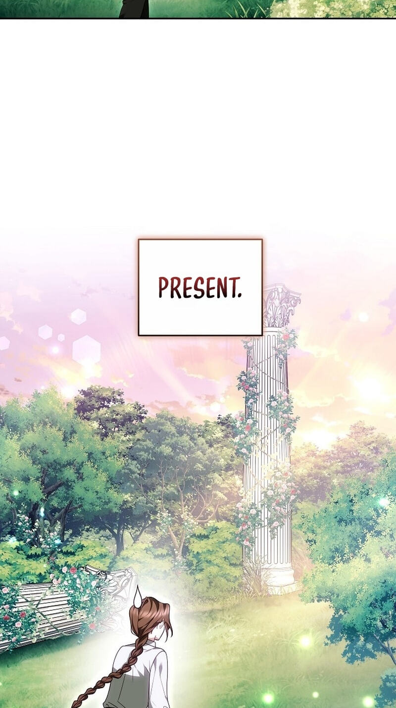 The Reason Why That Villainess Picked Up A Sword Chapter 64 page 50 - 