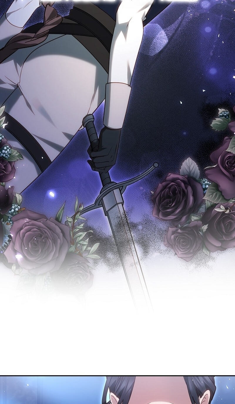 The Reason Why That Villainess Picked Up A Sword Chapter 64 page 6 - 