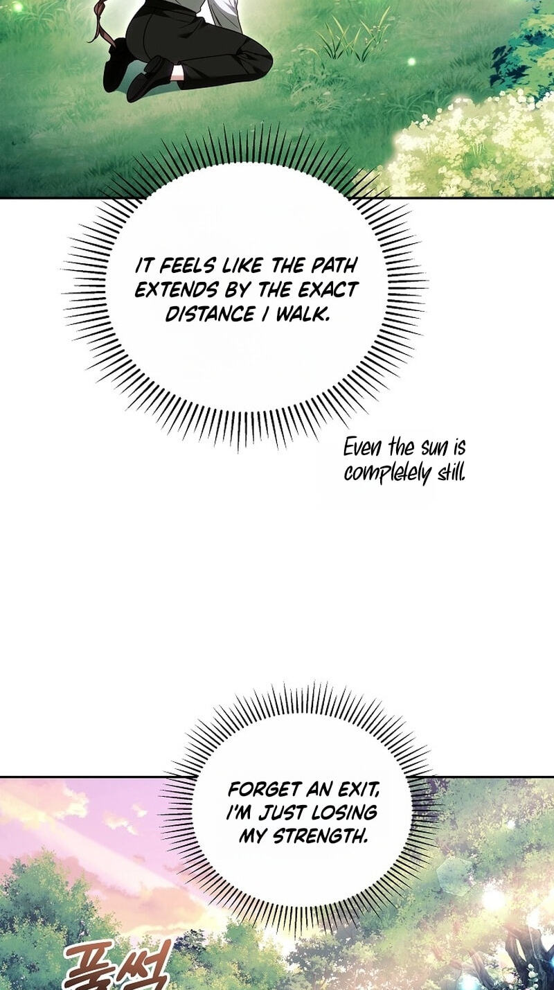 The Reason Why That Villainess Picked Up A Sword Chapter 64 page 51 - 