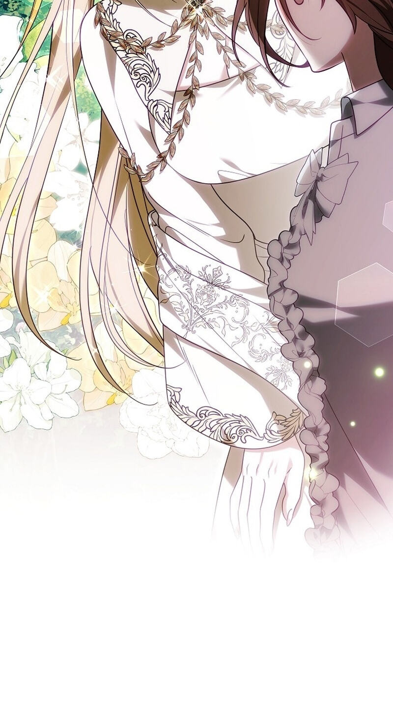 The Reason Why That Villainess Picked Up A Sword Chapter 64 page 54 - 