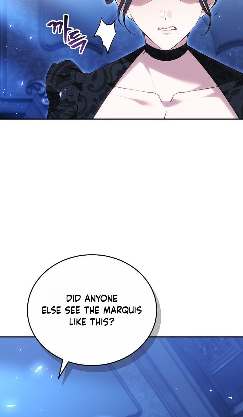The Reason Why That Villainess Picked Up A Sword Chapter 64 page 7 - 