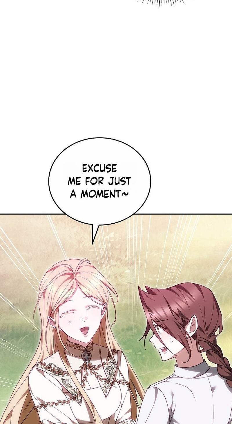 The Reason Why That Villainess Picked Up A Sword Chapter 64 page 62 - 