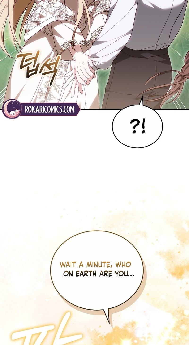 The Reason Why That Villainess Picked Up A Sword Chapter 64 page 63 - 