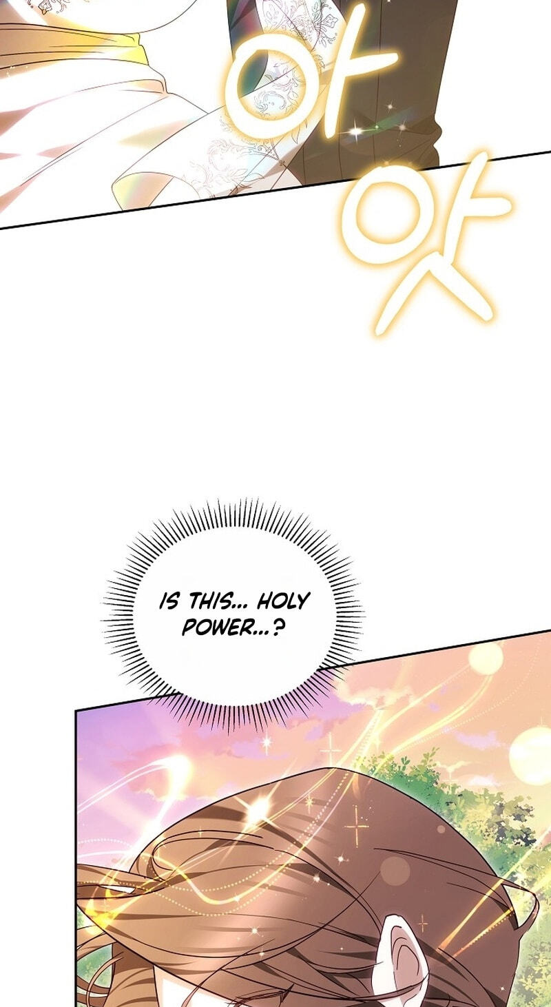 The Reason Why That Villainess Picked Up A Sword Chapter 64 page 65 - 