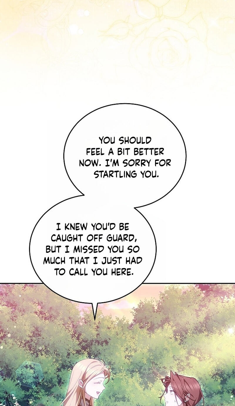 The Reason Why That Villainess Picked Up A Sword Chapter 64 page 70 - 