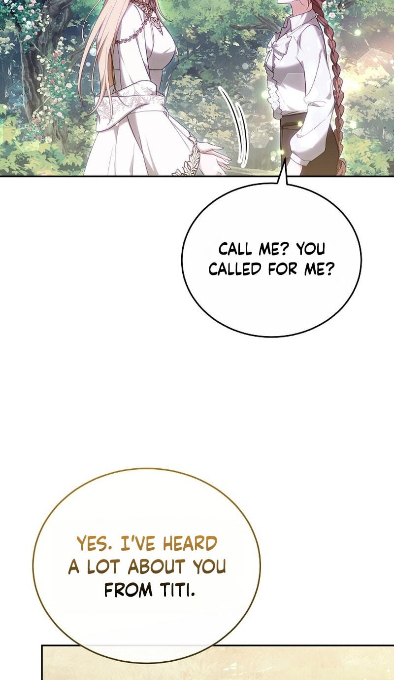 The Reason Why That Villainess Picked Up A Sword Chapter 64 page 71 - 