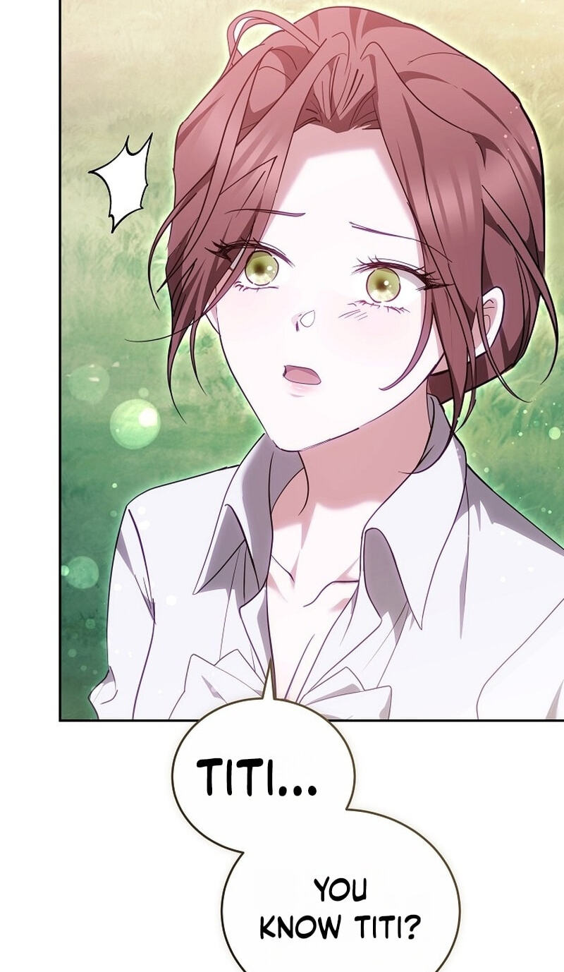 The Reason Why That Villainess Picked Up A Sword Chapter 64 page 72 - 