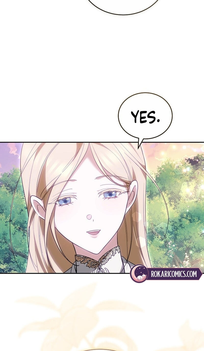 The Reason Why That Villainess Picked Up A Sword Chapter 64 page 73 - 
