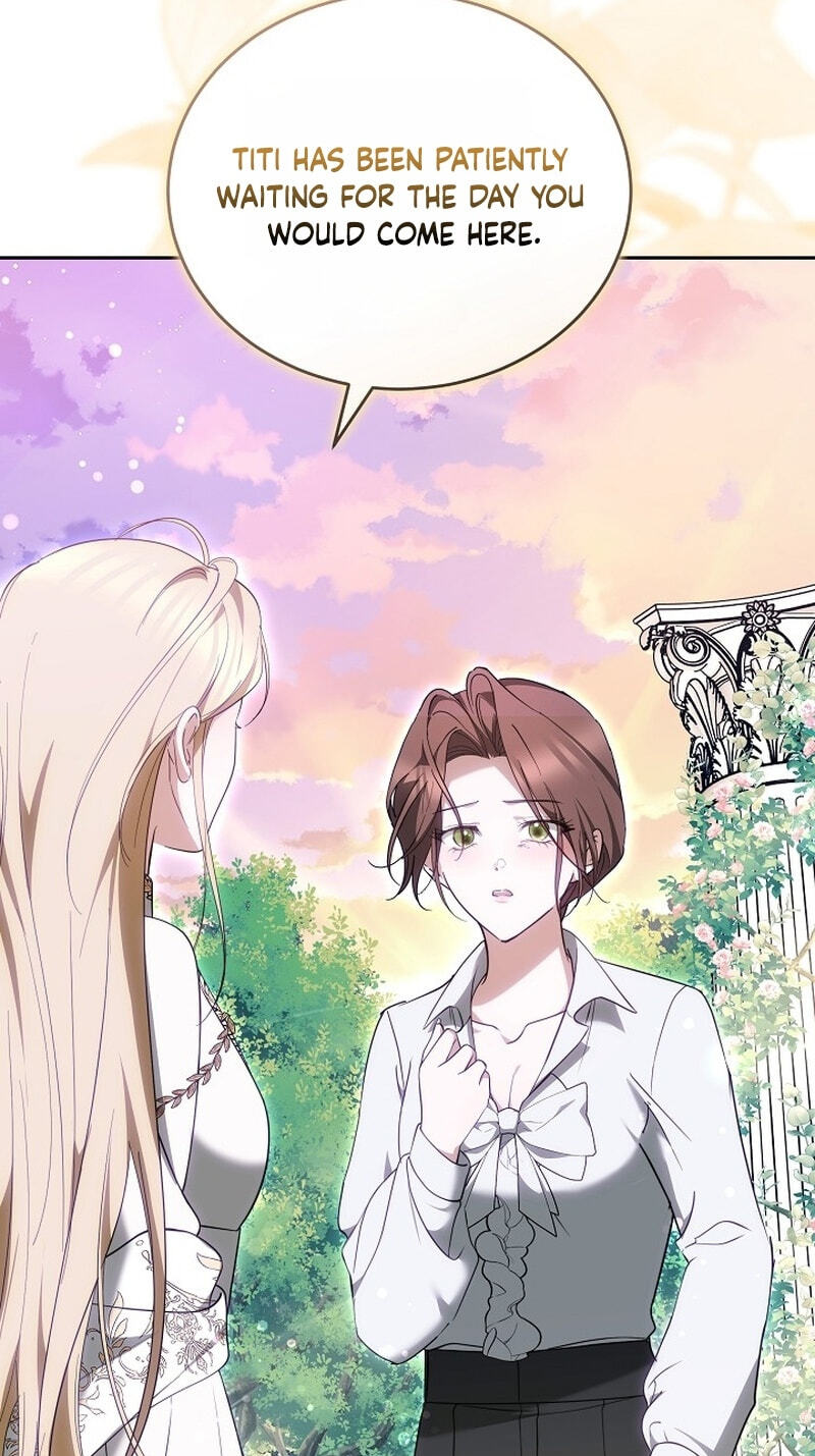 The Reason Why That Villainess Picked Up A Sword Chapter 64 page 74 - 