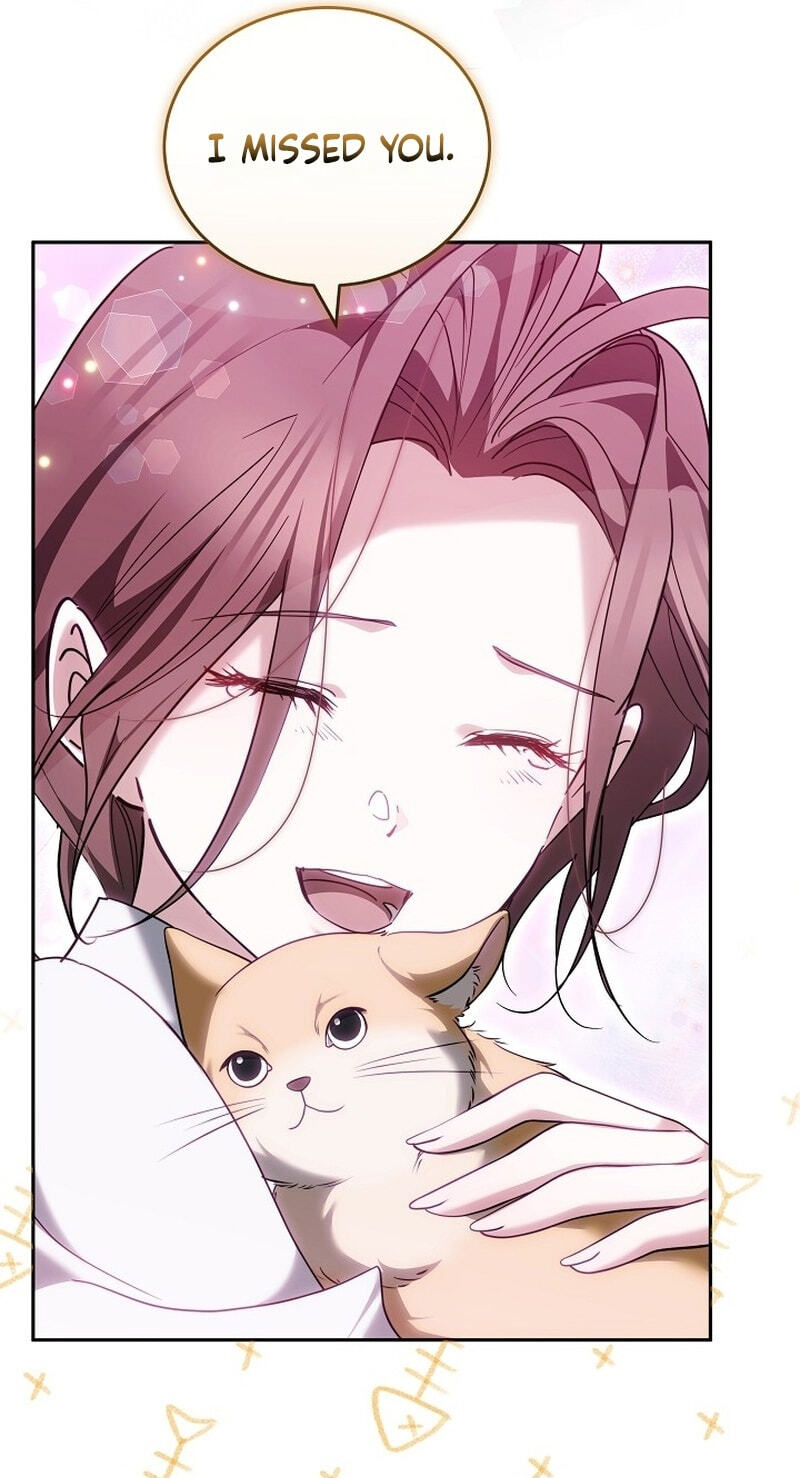 The Reason Why That Villainess Picked Up A Sword Chapter 64 page 81 - 