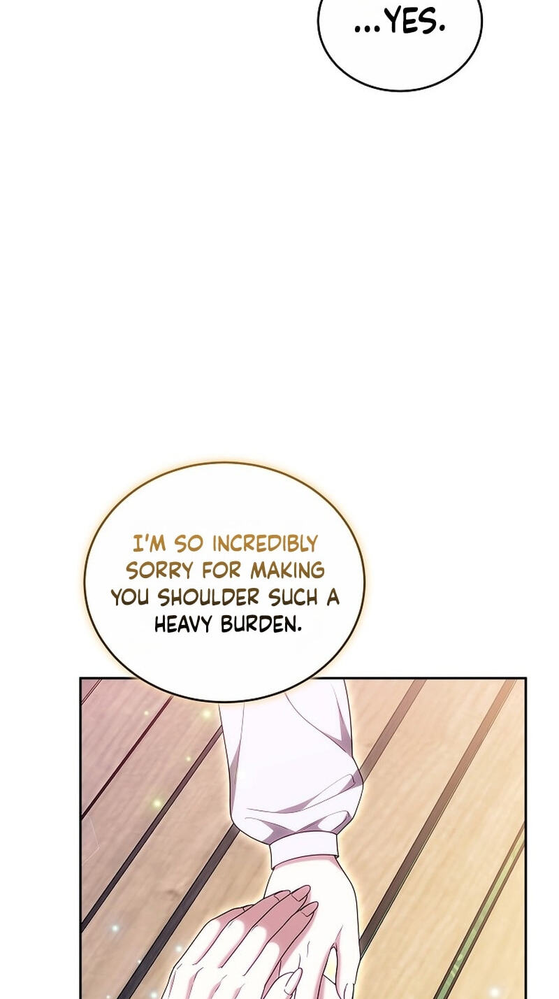 The Reason Why That Villainess Picked Up A Sword Chapter 64 page 91 - 