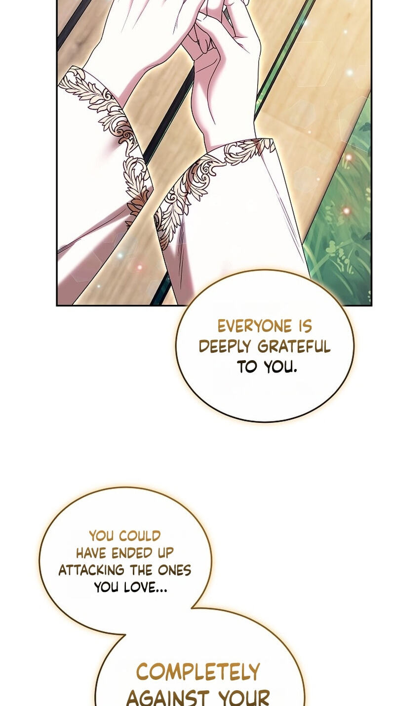 The Reason Why That Villainess Picked Up A Sword Chapter 64 page 92 - 