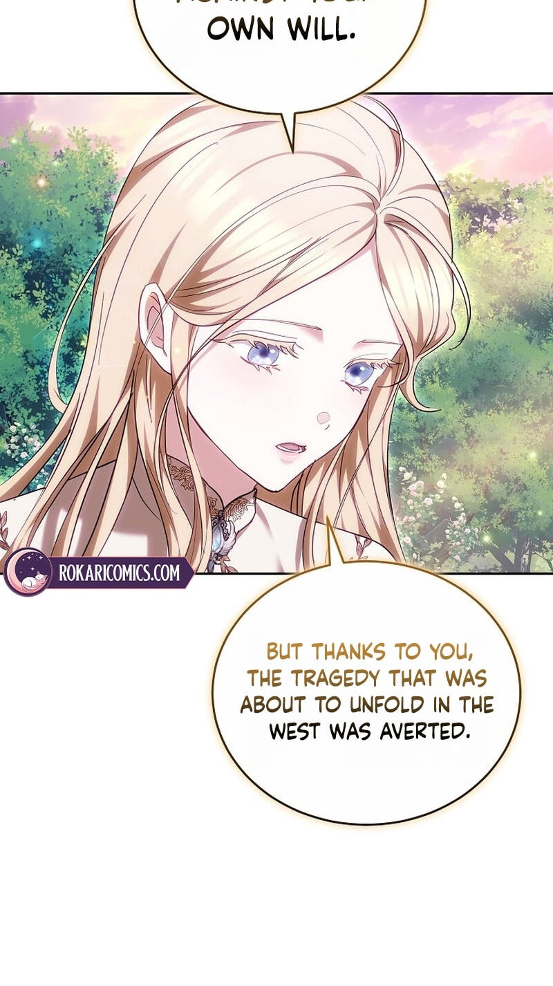 The Reason Why That Villainess Picked Up A Sword Chapter 64 page 93 - 