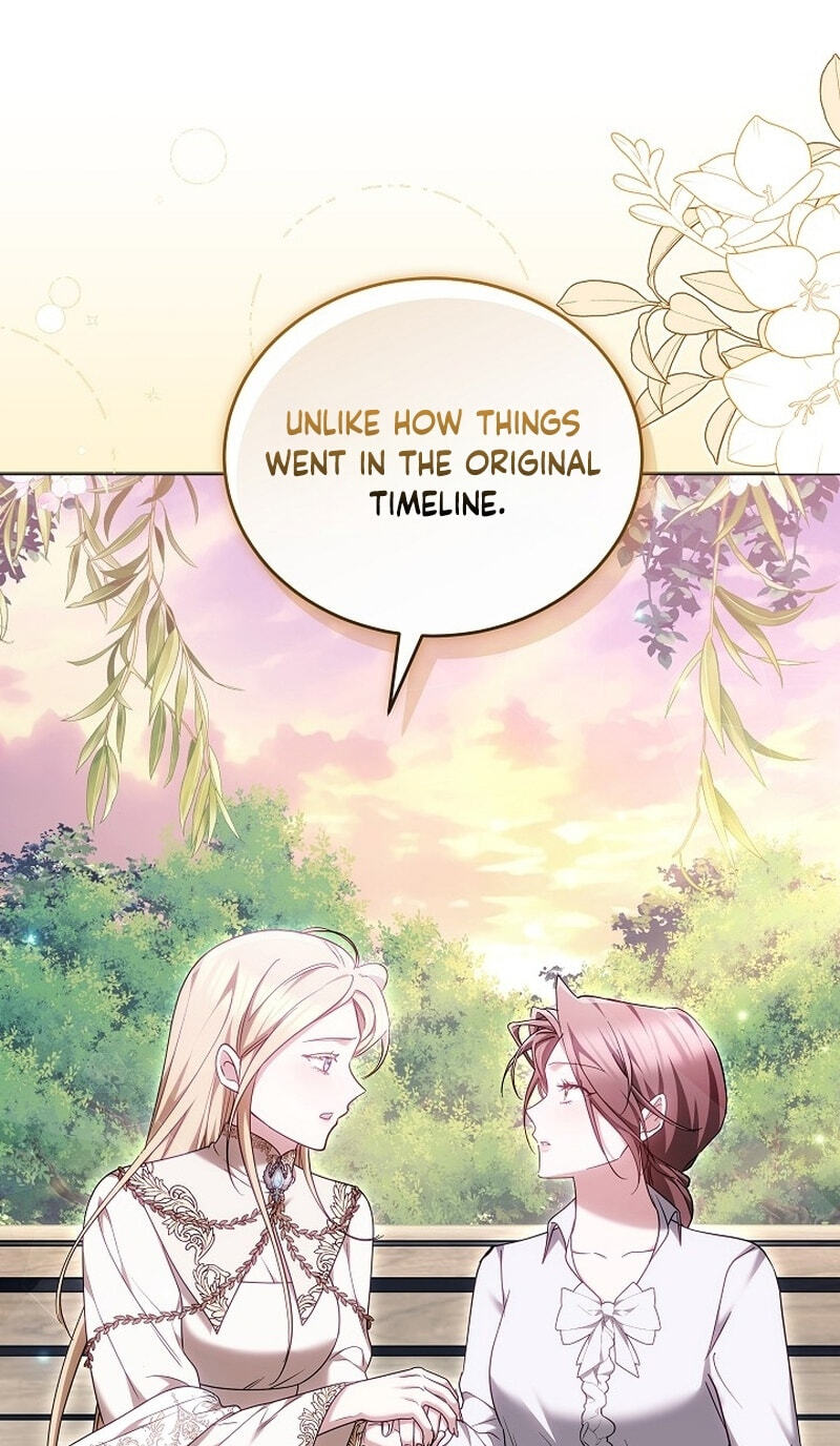 The Reason Why That Villainess Picked Up A Sword Chapter 64 page 94 - 